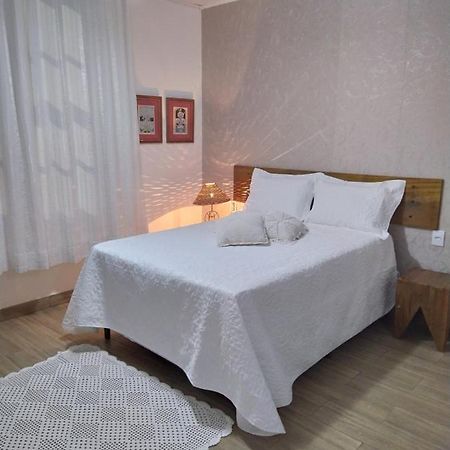 Apartmán Stanza Zamprogno Santa Teresa  Exteriér fotografie