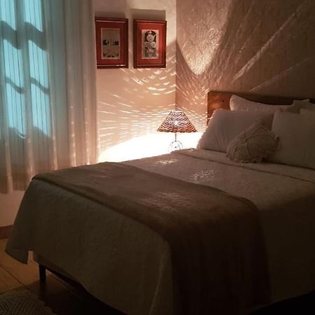 Apartmán Stanza Zamprogno Santa Teresa  Exteriér fotografie