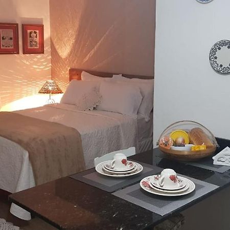 Apartmán Stanza Zamprogno Santa Teresa  Exteriér fotografie