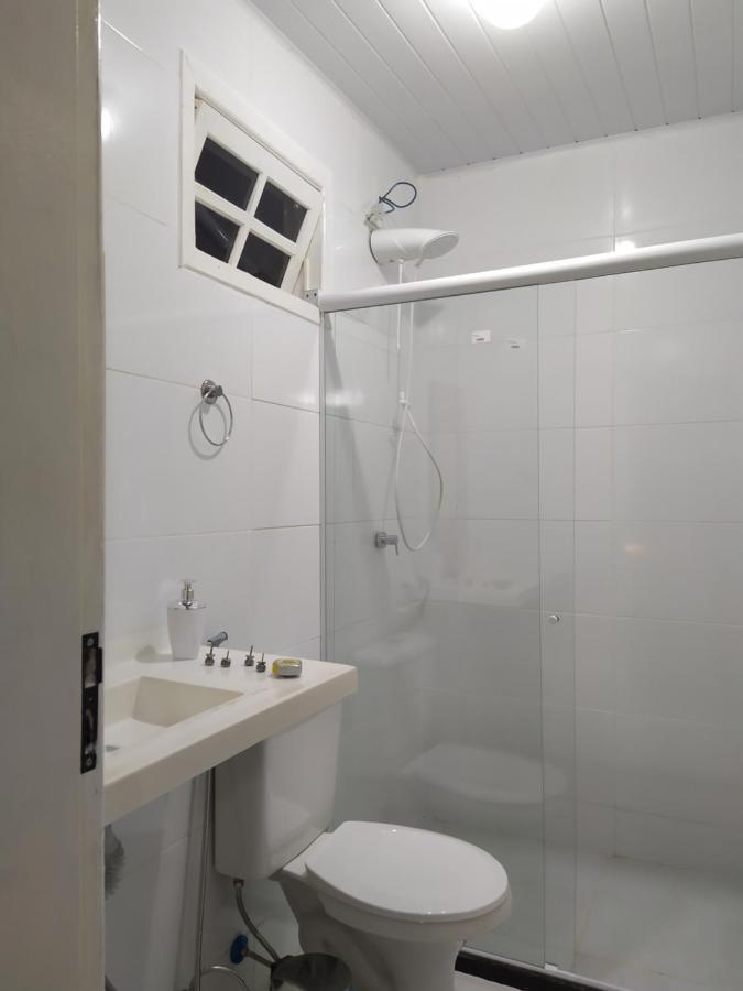 Apartmán Stanza Zamprogno Santa Teresa  Exteriér fotografie