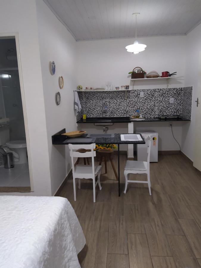 Apartmán Stanza Zamprogno Santa Teresa  Exteriér fotografie
