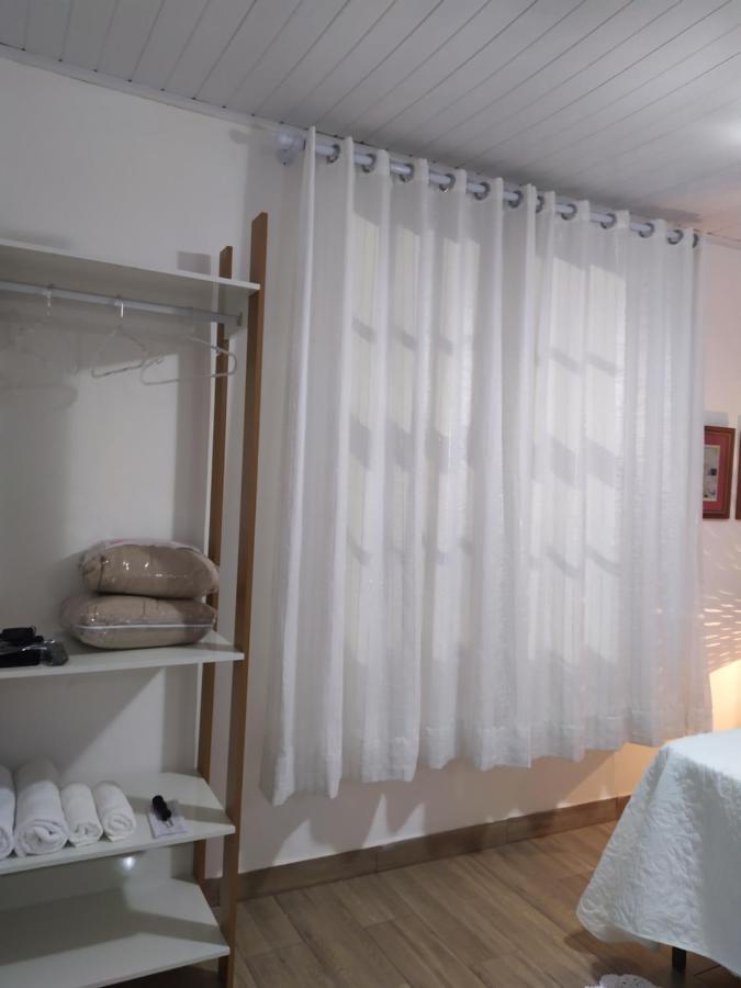Apartmán Stanza Zamprogno Santa Teresa  Exteriér fotografie