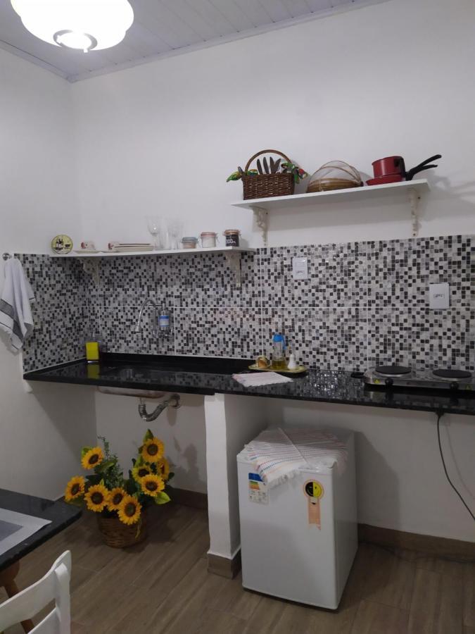 Apartmán Stanza Zamprogno Santa Teresa  Exteriér fotografie
