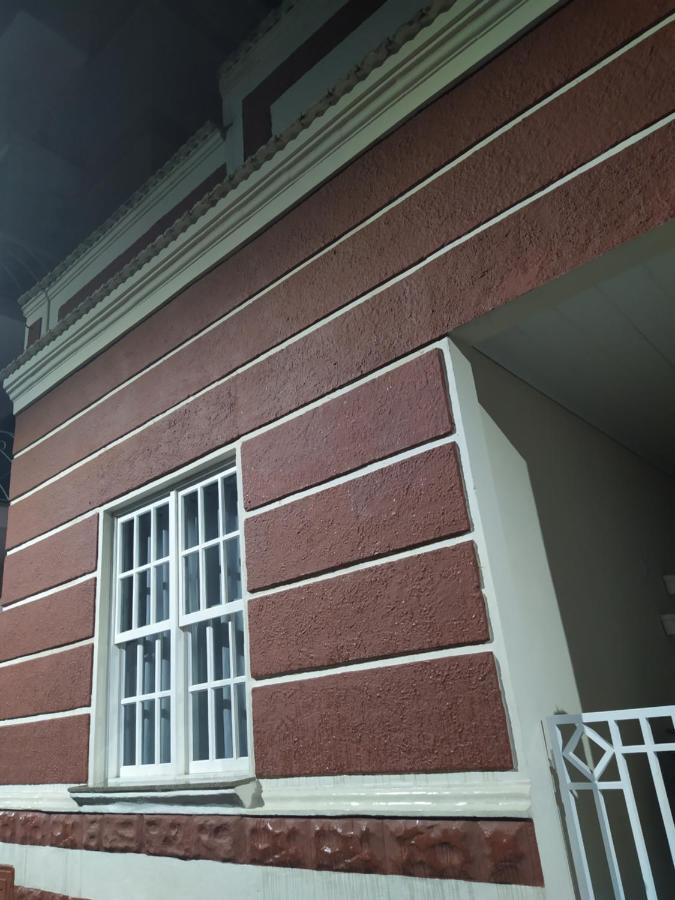 Apartmán Stanza Zamprogno Santa Teresa  Exteriér fotografie