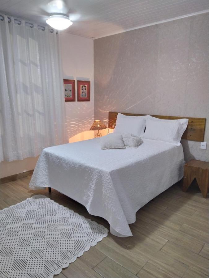 Apartmán Stanza Zamprogno Santa Teresa  Exteriér fotografie
