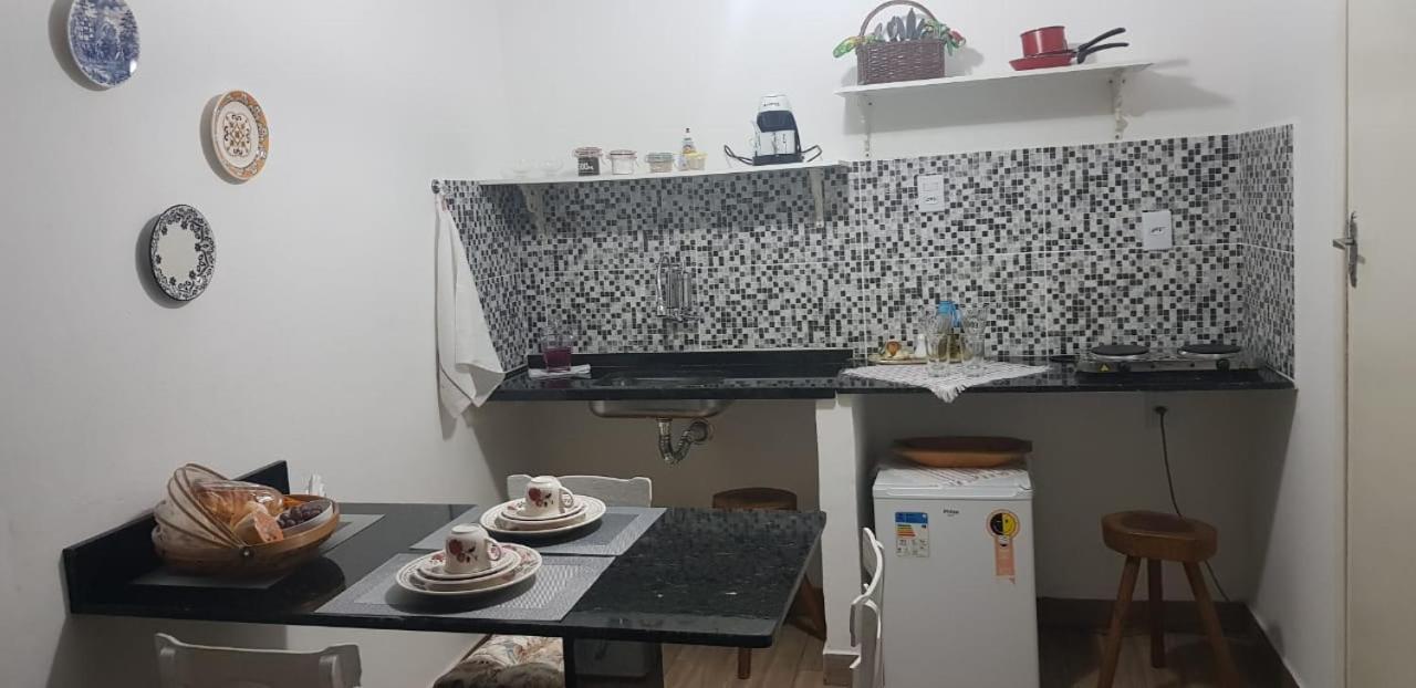 Apartmán Stanza Zamprogno Santa Teresa  Exteriér fotografie