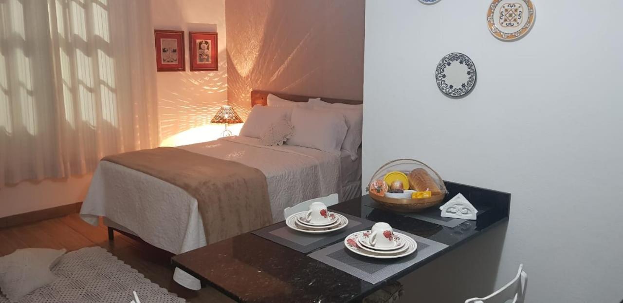 Apartmán Stanza Zamprogno Santa Teresa  Exteriér fotografie